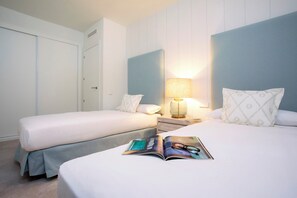 公寓 | 2 間臥室