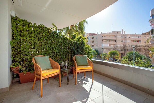 Appartement | 2 chambres