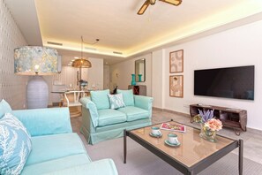 Appartement | 2 chambres