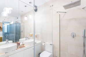 Appartement | 2 slaapkamers, snel internet