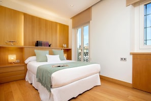 Apartment | 3 bedrooms, Internet