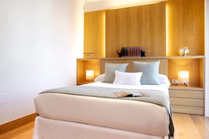 Lejlighed | 3 soveværelser, internet