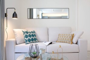 アパートメント | 1 室のベッドルーム、インターネットアクセス