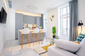 Appartement | 1 chambre, accès à Internet haute vitesse