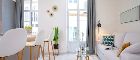 Apartment | 1 bedroom, Internet