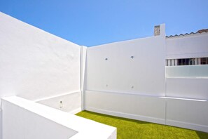 アパートメント | 1 室のベッドルーム、インターネットアクセス