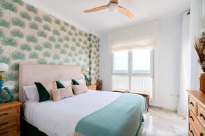 Appartement | 3 slaapkamers