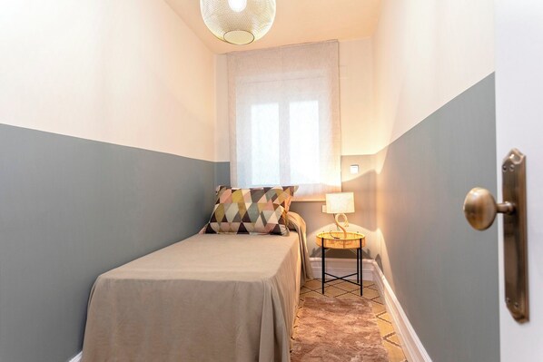 公寓 | 5 多间卧室、高速上网