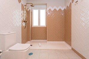 Apartment - Exclusive 5BD Apartment in Down Town Granada Recogidas II (Granada)
