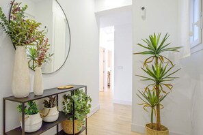 Apartamento | 3 quartos, acesso à internet de alta velocidade