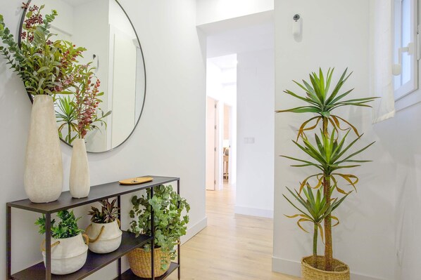 アパートメント | 3 室のベッドルーム、インターネットアクセス