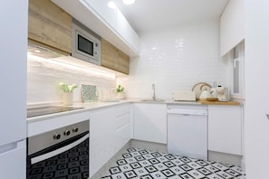 Apartment | 3 bedrooms, Internet - Exclusive Apartament in Malaga Center Soho (Málaga)