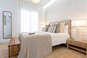 Apartment | 3 bedrooms, Internet - Exclusive Apartament in Malaga Center Soho (Málaga)
