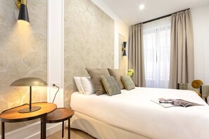 شقة | 4 عدّة غرف نوم وأسرّة أطفال/رضّع (مجانًا) وخدمة الإنترنت