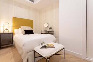 Appartement | 4 chambres