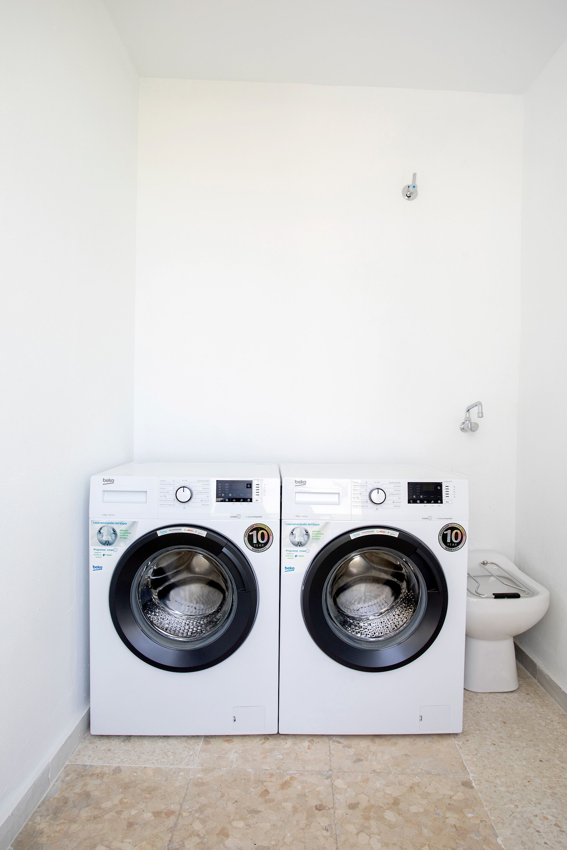 Leilighet | 1 soverom og internett