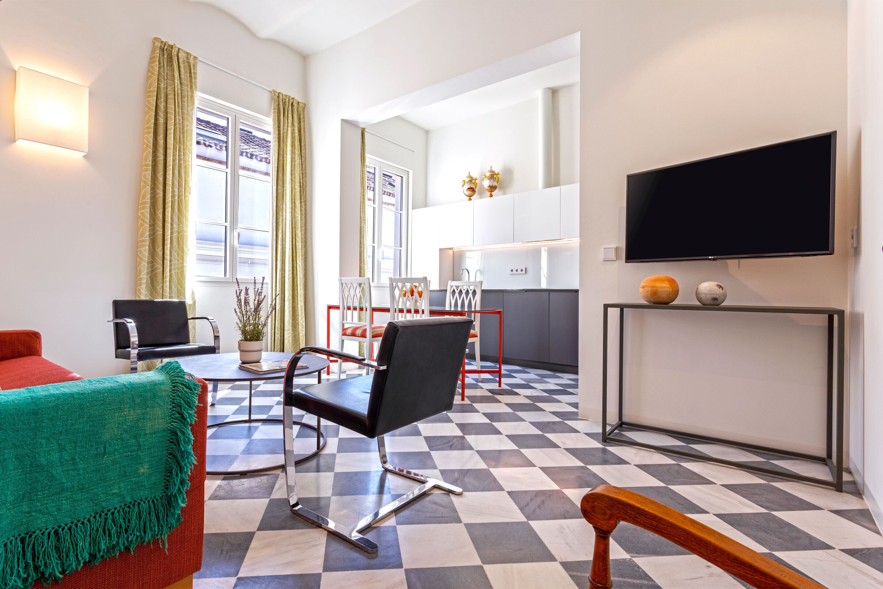 Apartment | 2 bedrooms