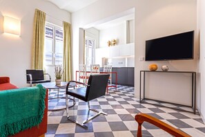 Apartment | 2 bedrooms