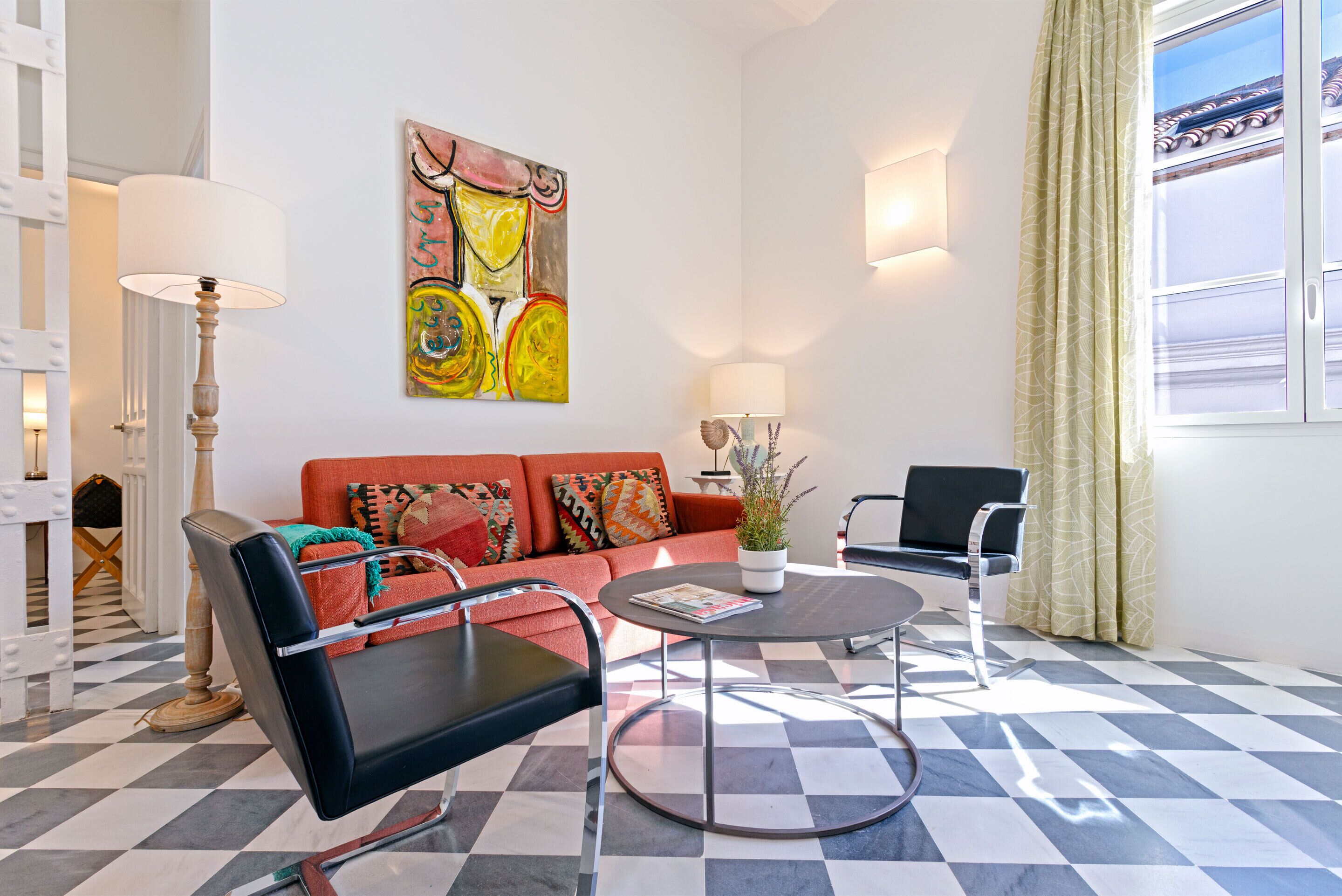 Apartment | 2 bedrooms