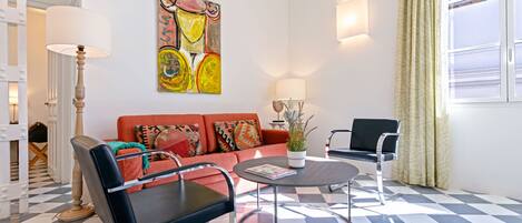 Appartement | 2 chambres