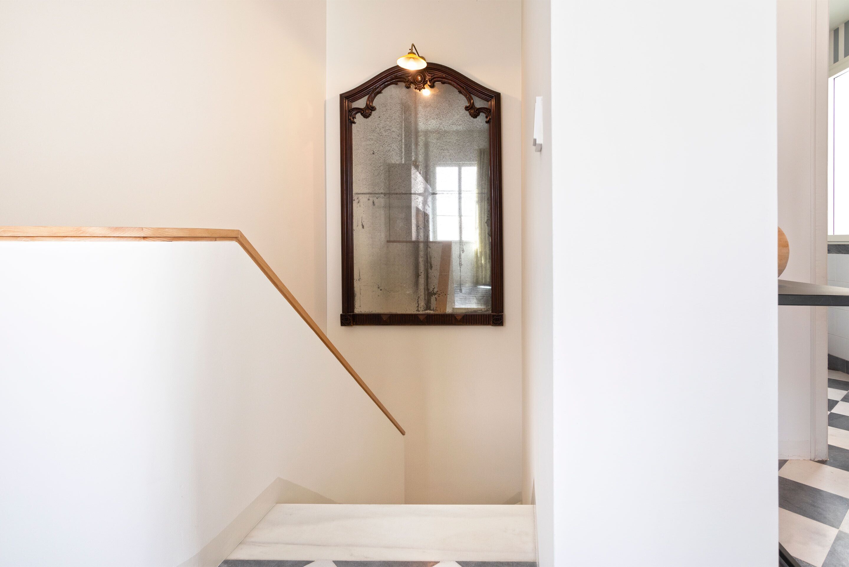 Íbúð | 2 svefnherbergi