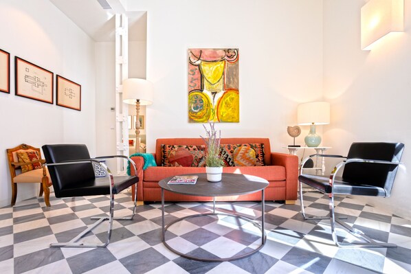 Apartment | 2 bedrooms