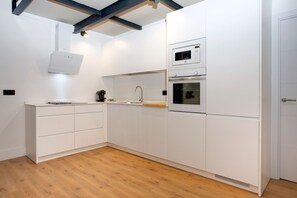 アパートメント | 4 室のベッドルーム、インターネットアクセス