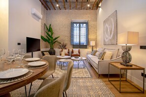 4 chambres, Internet