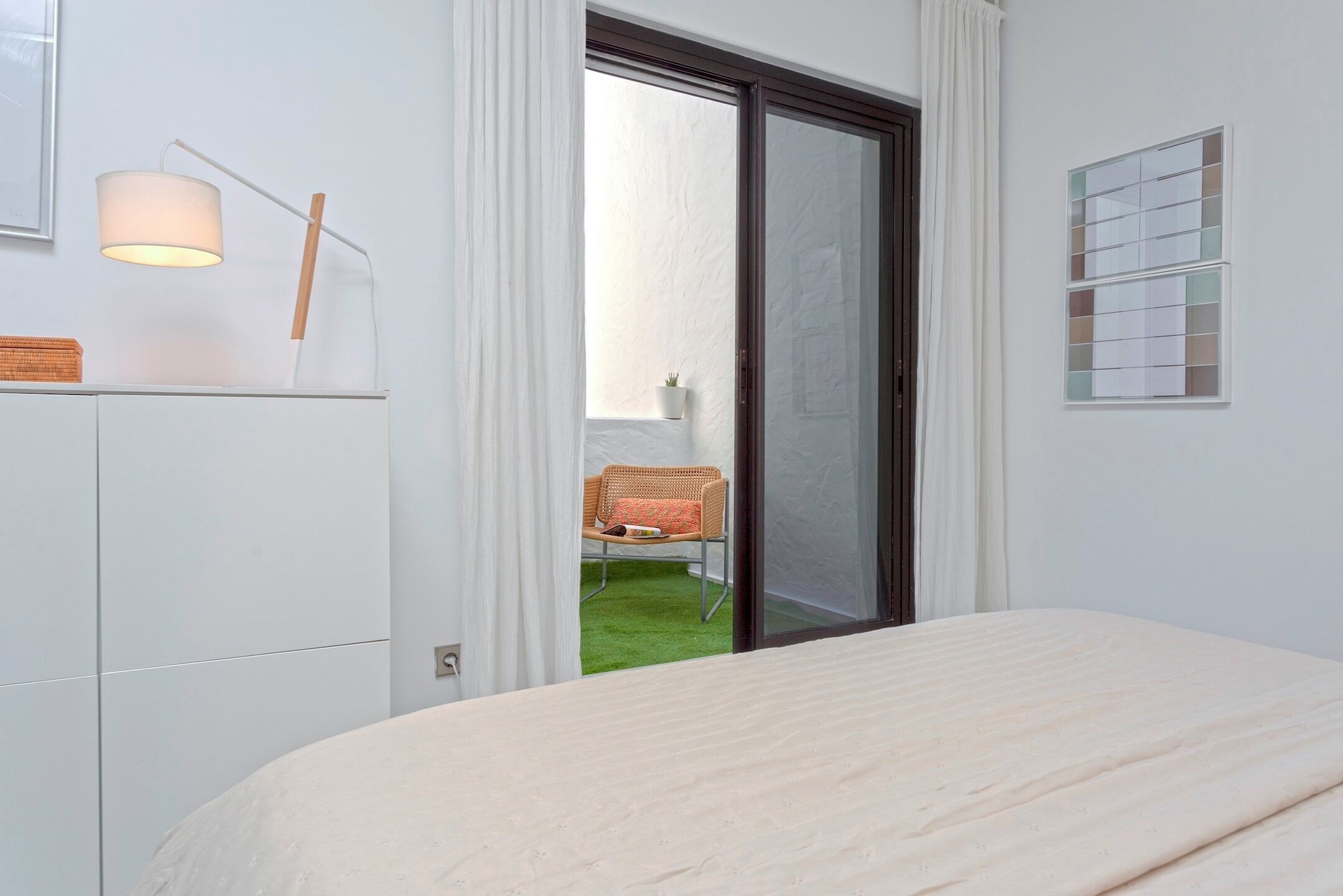 Departamento | 4 habitaciones 