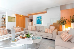 Apartment | 4 bedrooms