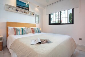 アパートメント | 4 室のベッドルーム