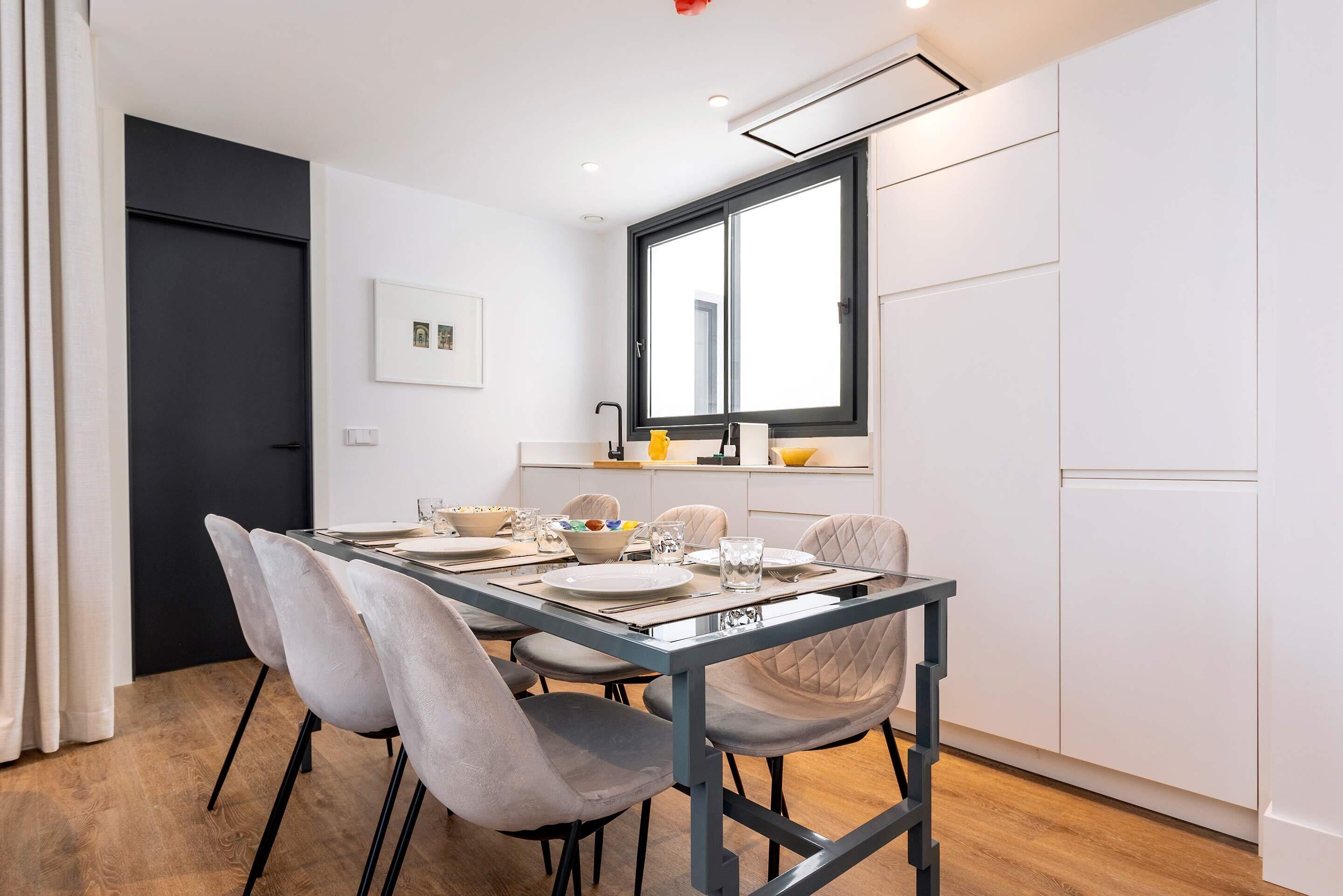 Apartment | 3 bedrooms, Internet