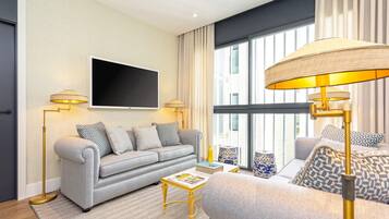 Apartment | 3 bedrooms, Internet