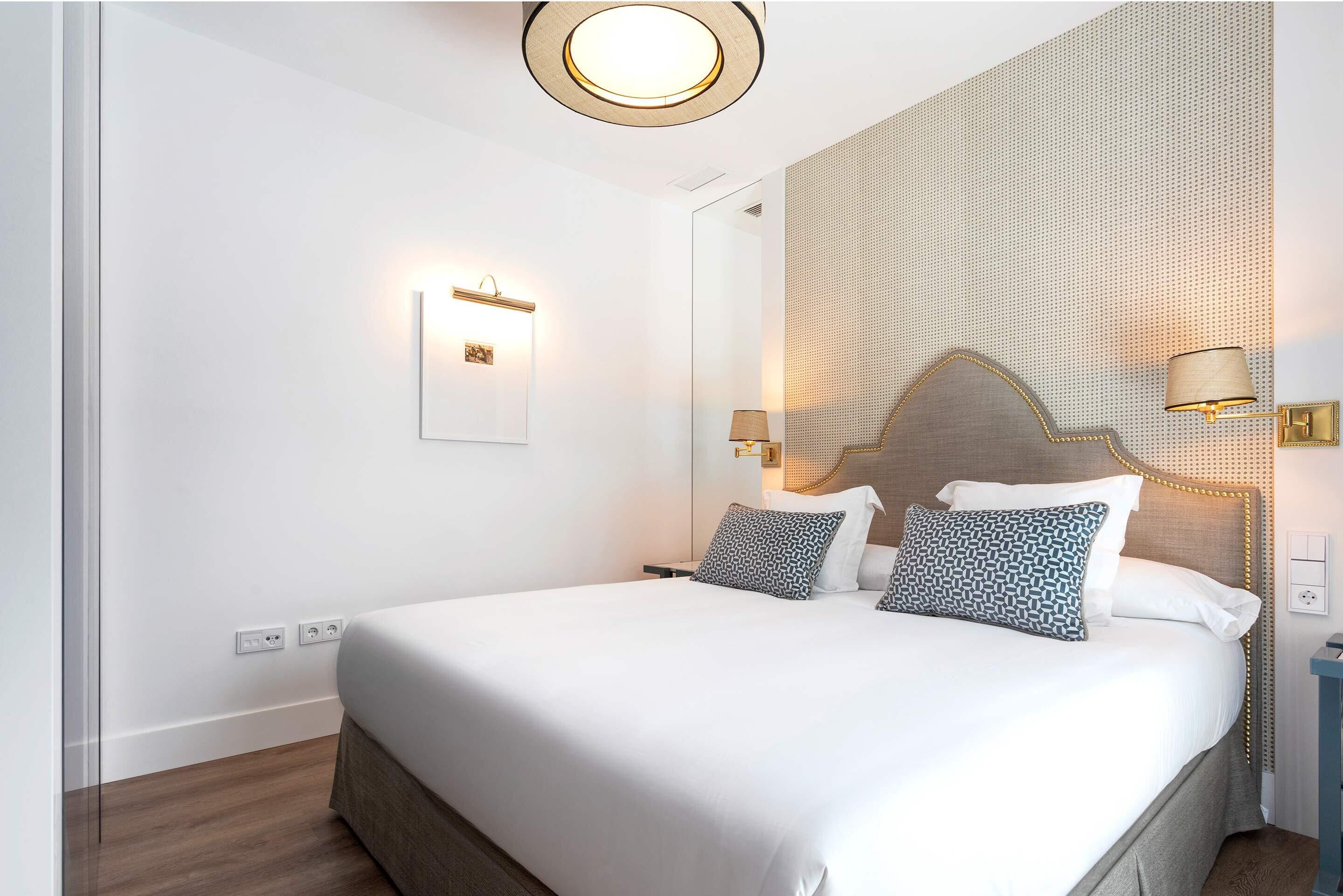 Apartment | 3 bedrooms, Internet