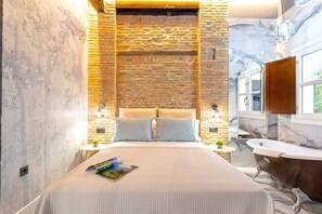 شقة | 2 عدّة غرف نوم وأسرّة أطفال/رضّع (مجانًا)