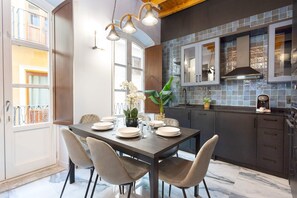 Appartamento | 2 camere, Internet