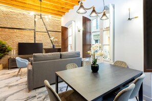 Apartment | 2 bedrooms, Internet - Exclusive Apartment in Granada Center Catedral 201 (Granada)