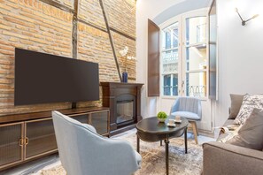 Apartment | 2 bedrooms, Internet - Exclusive Apartment in Granada Center Catedral 201 (Granada)