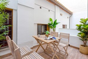 Apartment | 2 bedrooms, Internet - Exclusive Apartment in Granada Center Catedral 201 (Granada)