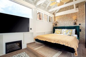 Departamento | 2 habitaciones y internet 