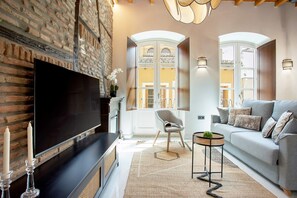 Apartment | 2 bedrooms, Internet - Exclusive Duplex in Granada Center Catedral 301 (Granada)