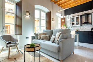 Departamento | 2 habitaciones y internet 