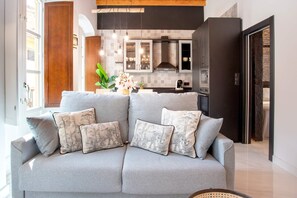 公寓 | 2 間睡房、互聯網