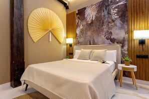 Apartment | 2 bedrooms, Internet - Exclusive Apartment in Granada Center Catedral 101 (Granada)