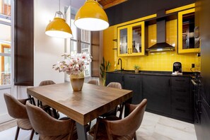 Appartement | 2 slaapkamers, snel internet