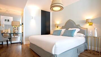 Apartment | 3 bedrooms, Internet