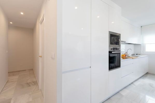 Appartement | 2 chambres