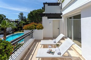 2 عدّة غرف نوم