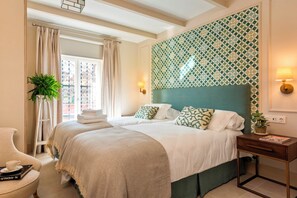 Apartment | 4 bedrooms, Internet - Fantastic 4 Bd 4 Bth Apartm With Comunnal Terrace Carmen San Ignacio I (Granada)