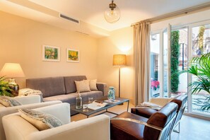 公寓 | 4 間睡房、互聯網